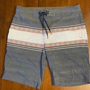 Swim trunks